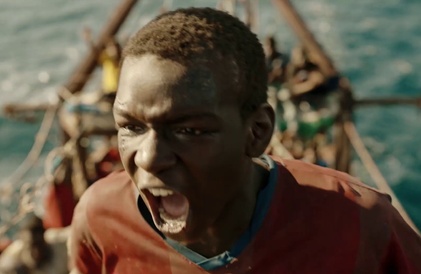 Bande-annonce en français