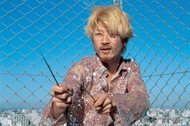 Scène du film Ichi the Killer