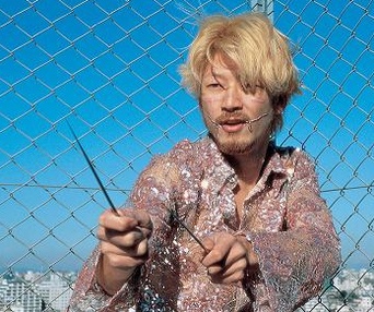 Scène du film Ichi the Killer