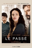 Affiche du film Le passé