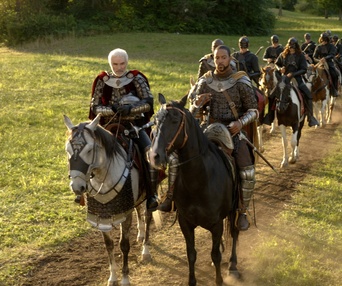 Scène du film In the Name of the King: A Dungeon Siege Tale