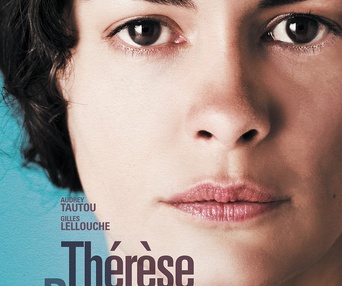 Affiche du film Thérèse Desqueyroux