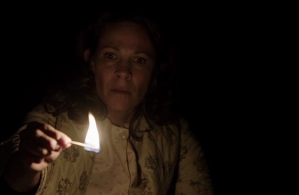 Bande-annonce en anglais