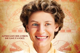 Affiche du film Temple Grandin