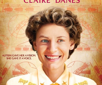 Affiche du film Temple Grandin