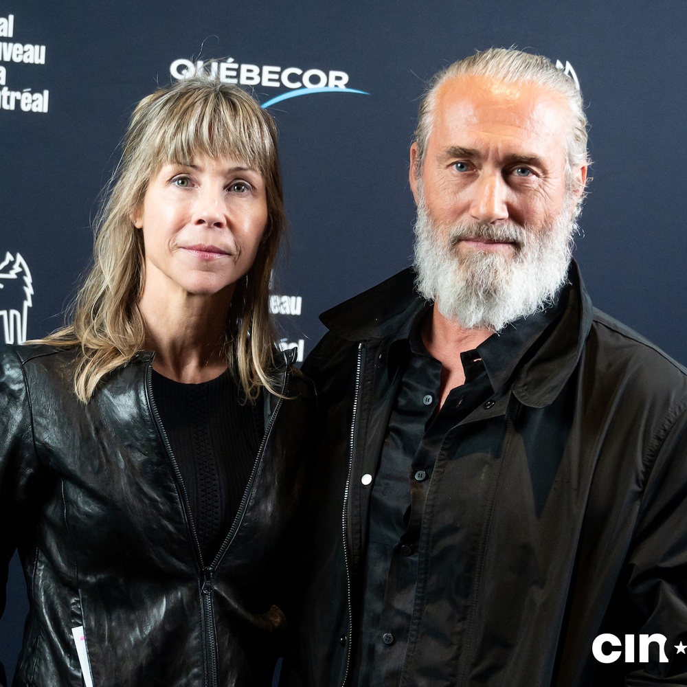 Tapis rouge du film Rumours