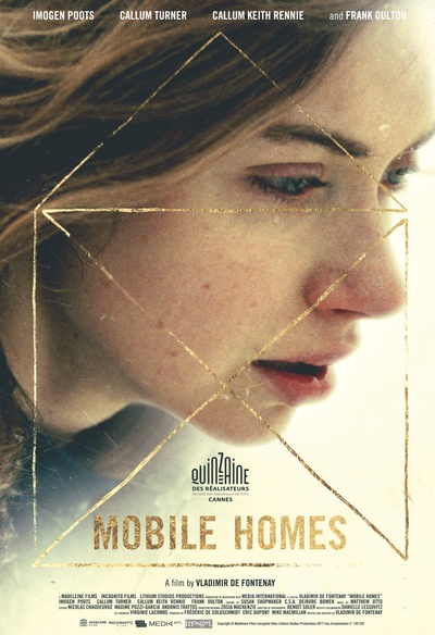 Affiche du film Mobile Homes