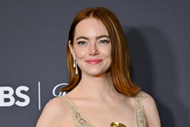 Golden Globes 2024