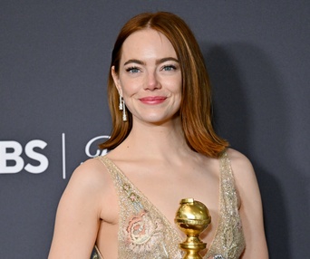 Golden Globes 2024