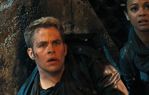 Image du film Star Trek Into Darkness