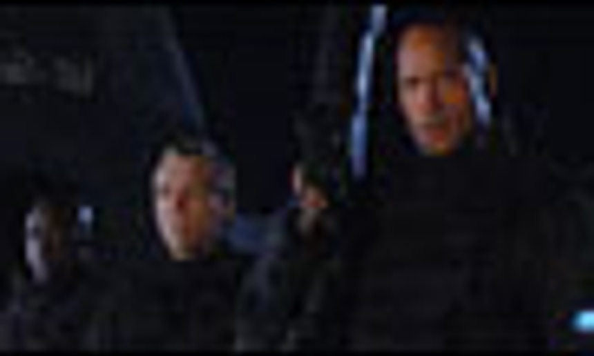 Bande-annonce : Doom