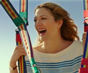 Une scène du film Blended