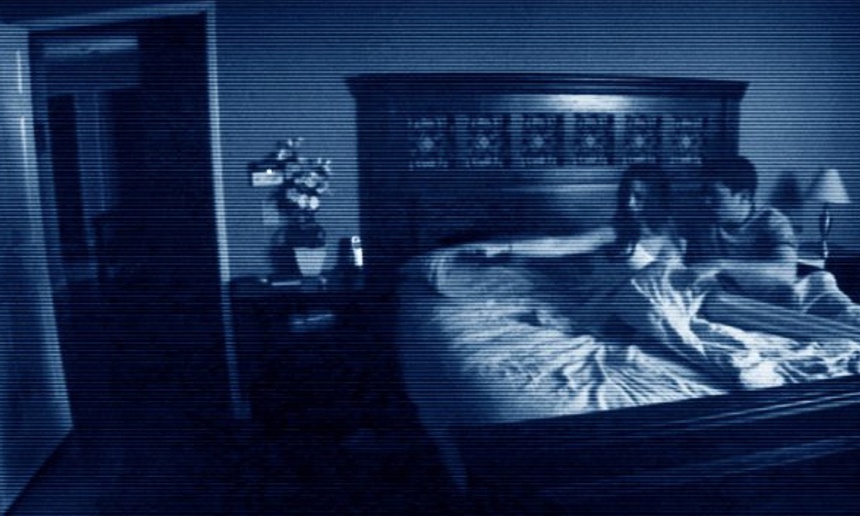 Paranormal Activity 2 sortira en même temps que Saw VII 3D