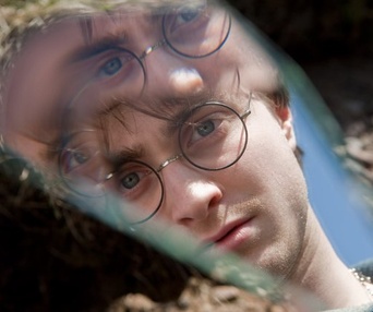 Une scène du film Harry Potter and the Deathly Hallows: Part I