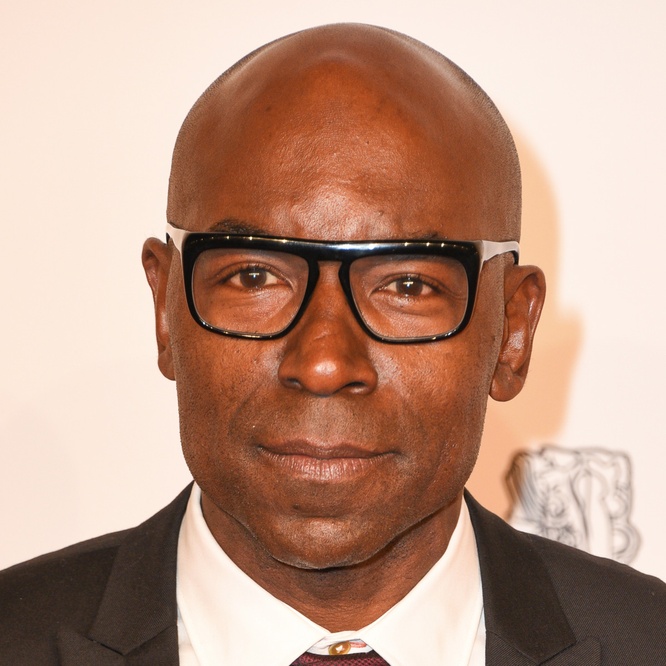 Lucien Jean-Baptiste