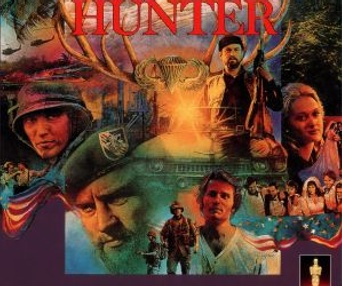 Affiche du film The Deer Hunter