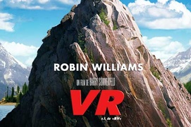 Affiche du film VR Affiche du film VR