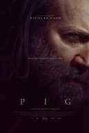 Affiche du film Cochon