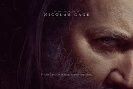 Affiche du film Pig