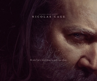 Affiche du film Pig