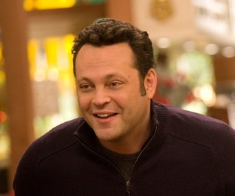 Scène du film Four Christmases