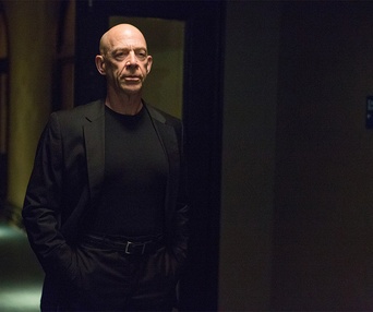 Une scène du film Whiplash
