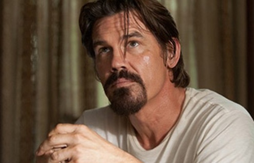 Josh Brolin dans Labor Day