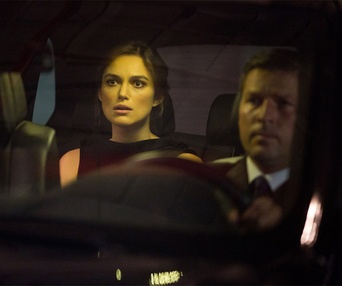 Une scène du film Jack Ryan: Shadow Recruit