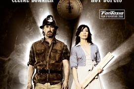 Affiche du film Truffe