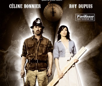 Affiche du film Truffe
