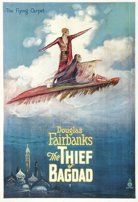 The Thief of Bagdad