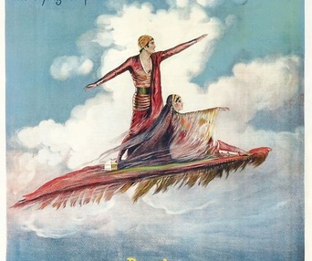 Image du film The Thief of Bagdad