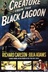 Affiche du film L'étrange créature du lac noir