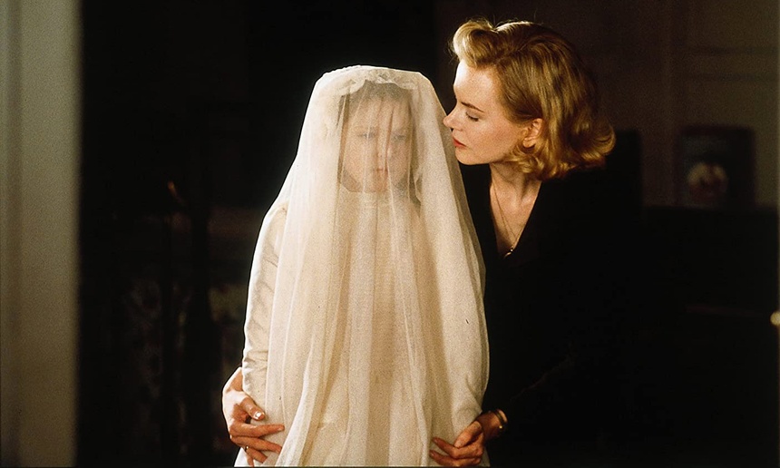 Remake du suspense The Others en chantier