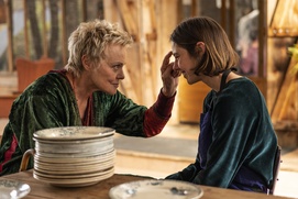 Image du film En corps