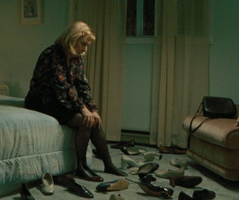 Scène du film