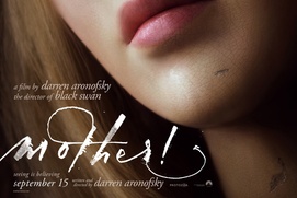 Affiche du film Mother!