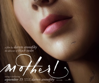 Affiche du film Mother!