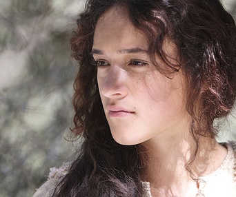 Scène du film La nativité