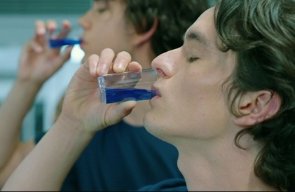 Bande-annonce en anglais