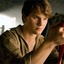 Jeremy Irvine dans War Horse
