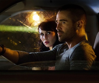 Une scène du film Dead Man Down