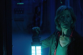 Une scène du film Insidious: The Last Key Une scène du film Insidious: The Last Key