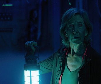 Une scène du film Insidious: The Last Key