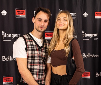Première du film Le plongeur aux 41e Rendez-vous Québec Cinéma (RVQC)