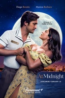 Affiche du film At Midnight