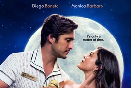 Affiche du film At Midnight