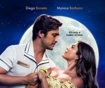 Affiche du film At Midnight