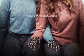 Affiche du film Robots