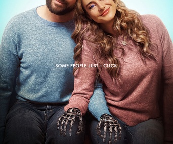 Affiche du film Robots
